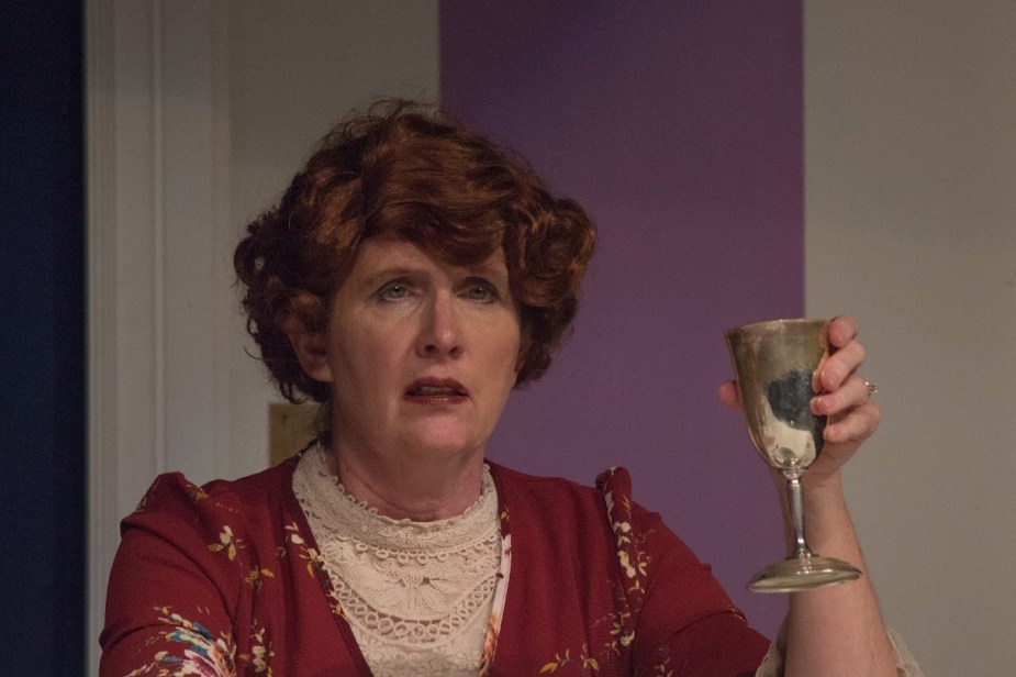 2018 Nice Work if You Can Get It 340