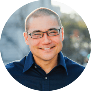 Charles Vogl circle-headshot