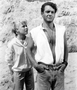 Gidget and the Big Kahuna