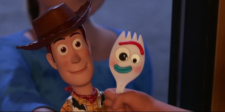 Forky-and-Woody-in-Toy-Story-4