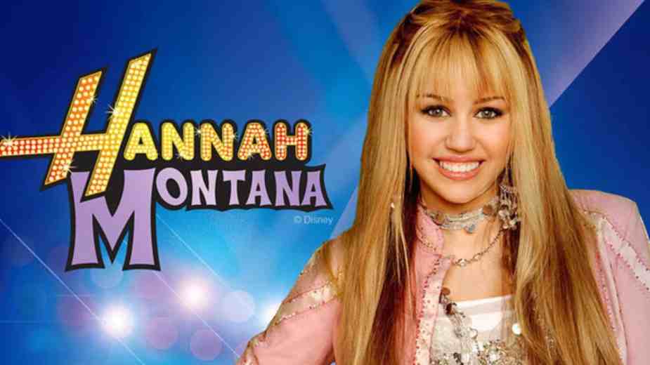 hannah-montana