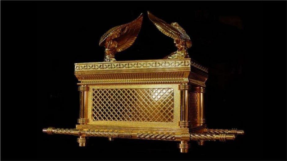 ark of the covenant