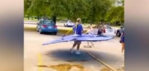 New-Orleans-father-and-son-invent-Social-Distancing-Circle